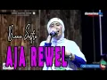 Download Lagu AJA REWEL COVER DIANA SASTRA