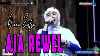 Download AJA REWEL COVER DIANA SASTRA MP3