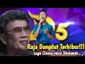 Download Lagu VIRALL!!! Everyone is Entertained, Dangdut King Rhoma Irama Smiles at Indosiar Academy - Parody