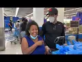 Summary from week 2 of Grocery purchases at Presidente Supermarket