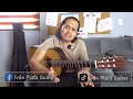 How to play Osadía by Edén Muñoz, Cristian Castro | Iván Plata Guitar | Chord Tutorial