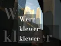 werrr klewer klewer