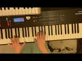 Download Lagu Amy Lee teaching how to play \