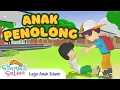 Download Lagu Anak Penolong | Syaamil Salma | Lagu Anak Islami