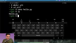 Termux Python Run Python Scripts on Your Phone 2026