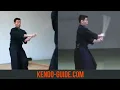 Download Lagu Nihon Kendo Kata nr. 7: Mannen Nuki Do