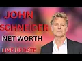 john schneider net worth - john schneider actor Vibestodaynews