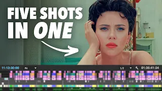 Wes Anderson s Editor Breaks Down His Unique Style