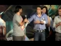 Download Lagu Salman Khan's Wanted act