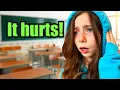 Little Mama s REVEALS that she is being BULLIED