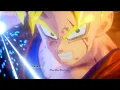 Download Lagu Gohan Death scene perfectly mixed with \