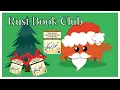 Rust Book Club Chapter 5 Structs