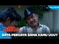 Download Lagu Sekian Lama Tidak Mendapat Restu, Sekarang Encuy Boleh Nikah! | DUNIA TERBALIK | EPS 296-297 (2/14)