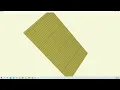 VTK Example - RGrid