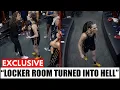 Caitlin Clark CONFRONTS Stephanie White After She BANS Players From Celebrating Her P Win