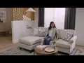 Camila Abrantes - Living Spaces Commercial