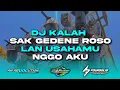 Download Lagu DJ SAK GEDENE ROSO LAN USAHAMU NGGO AKU - SUREPMAN (Restianade) - AN REVOLUTION