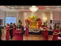 Mabagal - [Moira Dela Torre and Daniel Padilla] Dance Choreography by The Party Master Richie Gil