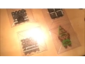 3D Legend Of Zelda Perler Beads