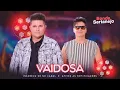 Vaidosa Bonde Sertanejo Lançamento 2025