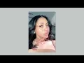 can’t tell me that - jada kingdom fast/sped up