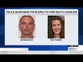 WATCH US Marshals increase reward for fugitive last seen in Harrison Co