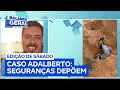 Download Lagu Seguranças de evento depõem sobre morte de empresário no autódromo de Interlagos