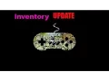 inventory update