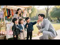 Download Lagu Cô gái bị đuổi khỏi gia tộc vì chữa hoang, ai ngờ bố của 3 đứa trẻ lại là tỷ phú giàu nhất nước!