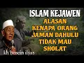 Download Lagu Kupas tuntas aliran kejawen_ Kh. Husein ilyas mojokerto