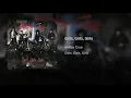Motley Crue - Girls, Girls, Girls