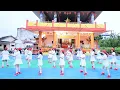 Download Lagu AI DE LI WU ❤️ 爱 的 礼 物 Line Dance - Group Senam Orpalaka / Choreo : Mida
