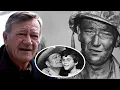 The Untold Story and Sad Fate Of John Wayne s Son