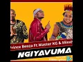 Prince Benza - Ngiyavuma (video lyrics translated ) ft Misstwaggy and Master Kg