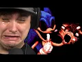 Download Lagu WARNING: SCARIEST SONIC GAME IN YEARS!! Sonic.exe: One More Time - Repixeled