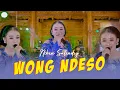 Download Lagu Niken Salindry - WONG NDESO (Official Music Video ANEKA SAFARI)
