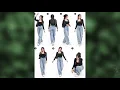 Trending Instagram Lookbook Photo Editing Chatgpt tutorial | Viral Multiple Pose Photo Editing
