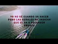 Onell Diaz, Alex Zurdo - Yo No Sé (Video Letra)