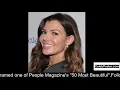 Ali Landry biography