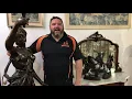 Online Auction