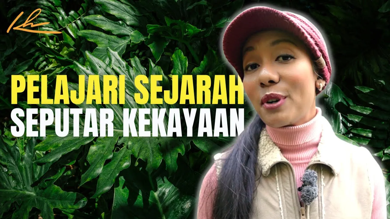 GUNAKAN SISTEM KAYA SESUAI ZAMANNYA/ERA BIAR BISA KAYA CEPAT DARLING!