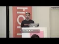 Jakarta EE 39 Projects and Where are we at Jean-Louis Monteiro at JNation 2019