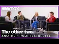 The Other Two Another Two Moral Dilemmas Multi-Hyphenates Featurette HBO Max