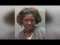 Child neglect arrest