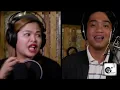 abot langit MARIS RACAL and RICO BLANCO, Aurora Navaro & Kim Monleon