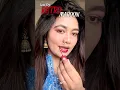 Download Lagu ♥️RETRO MAROON 🥀 #viralvideo #maroon #lipstick #retromakeup #makeup #mattlook #affordablemakeup