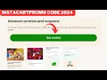 How To Find Instacart Promo Code 2025