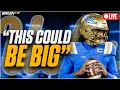 A potential LB transfer and what we learned at UCLA football s Media Day Word Around Westwood