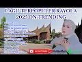 Download Lagu RAYOLA FULL ALBUM TERBARU 2025 | LAGU RAYOLA TERPOPULER | LAGU MINANG TERPOPULER 2025