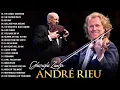 Lagu André Rieu \u0026 Gheorghe Zamfir🎶André Rieu Greatest Hits Collection 2023🎻The Best Violin Playlist 2023